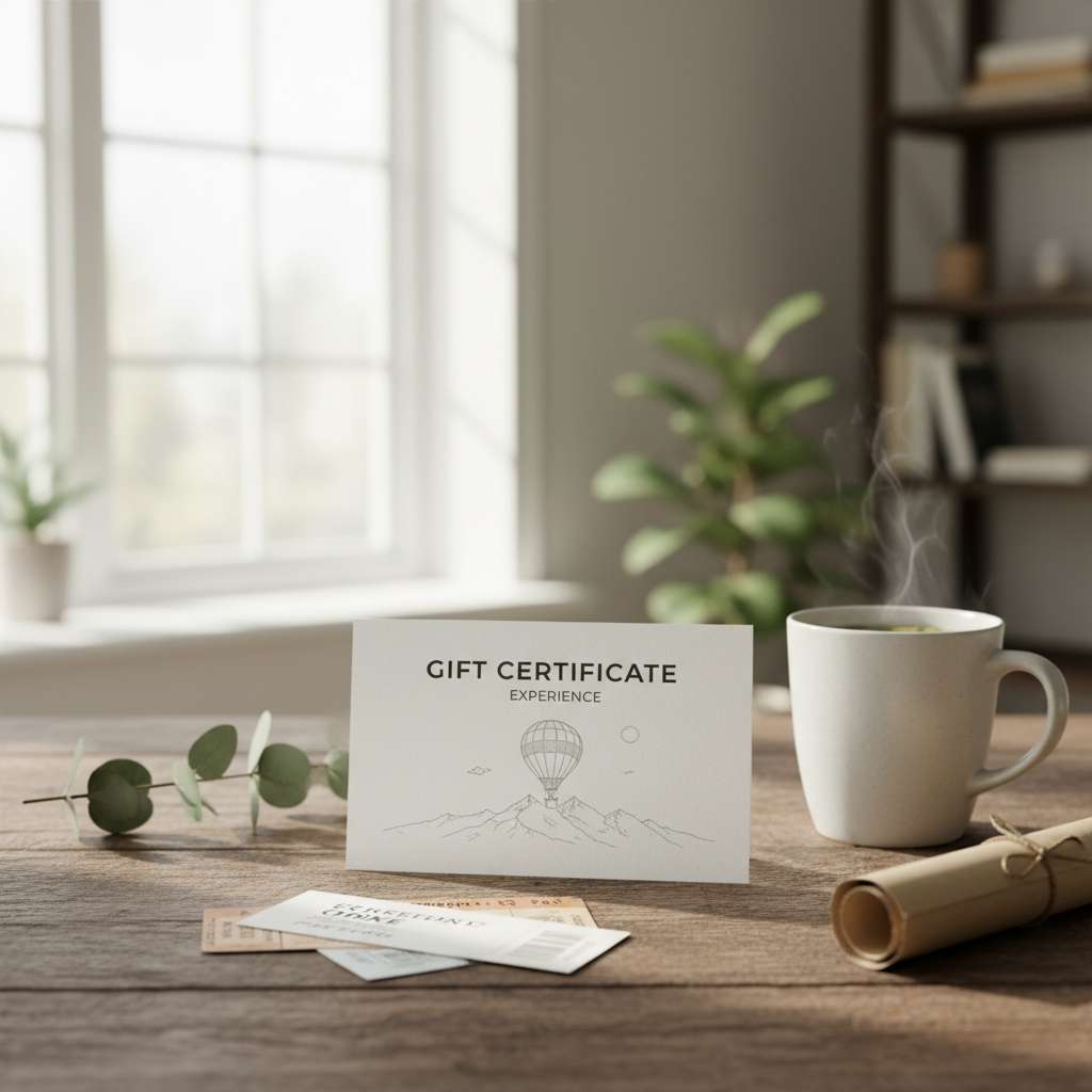 Tendencias en regalos para 2024, objetos creativos