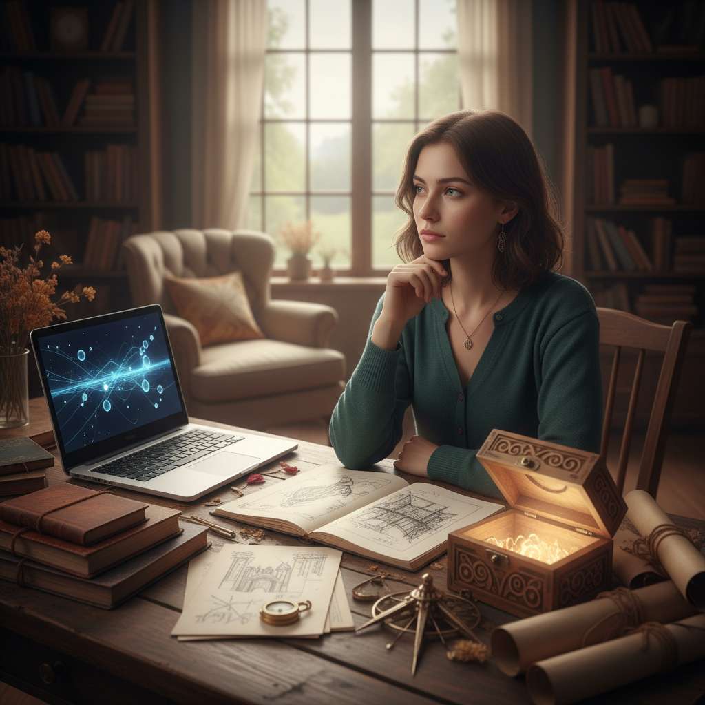 Historia de WishBox y el arte de regalar